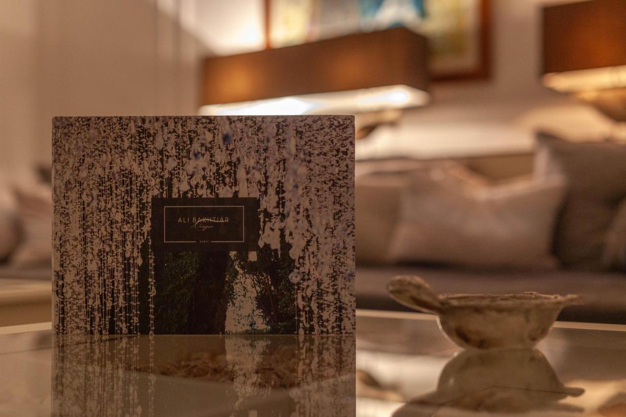 Providence Hotel فيتيل المظهر الخارجي الصورة